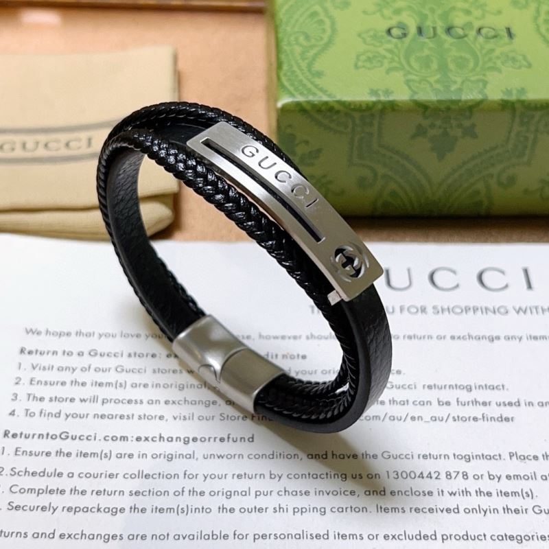 Gucci Bracelets